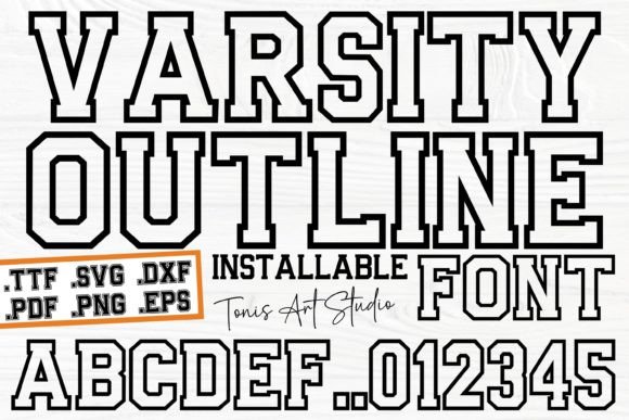 Ab Varsity Outline Review