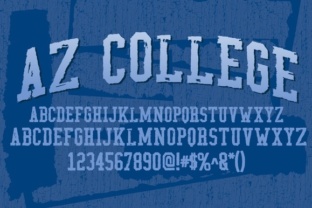 AZ College: A Font for Business Confidence