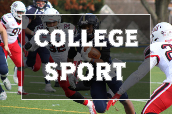 College Sport Font Review