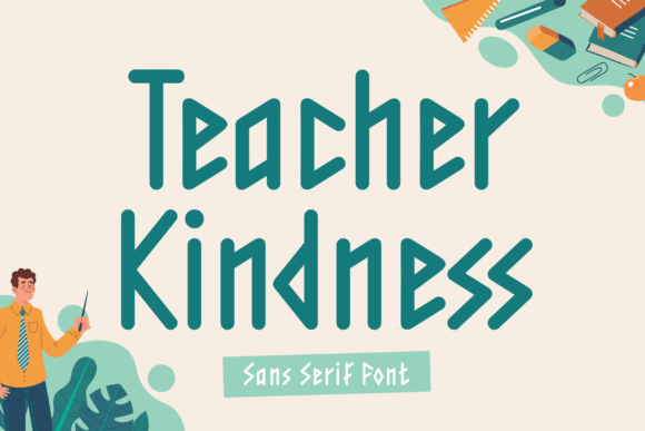 Teacher Kindness Review