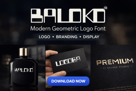 Upgrade Your Brand with Baloko