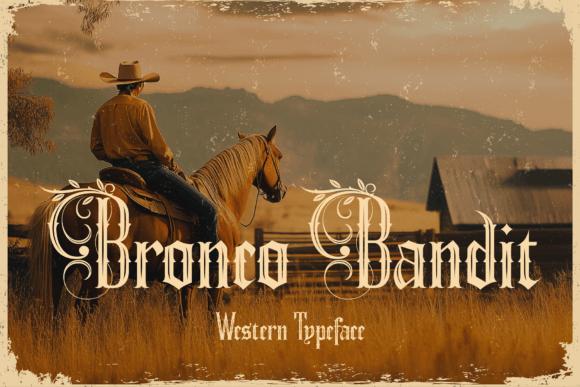 Upgrade Your Brand With Bronco Bandit