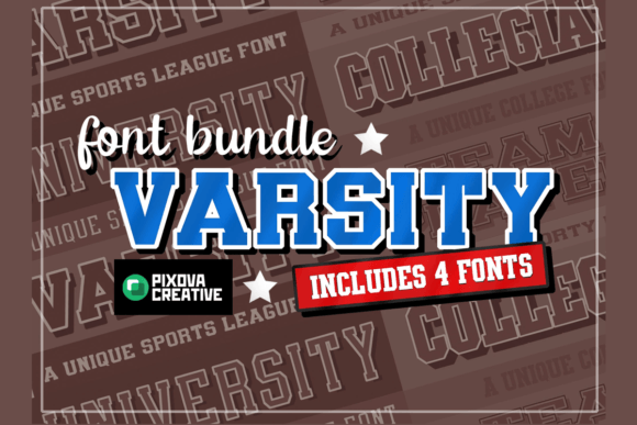 Varsity College Sport Bundle Review