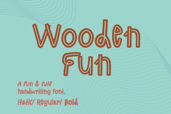 Woodenfun Review: A Script Amp for Real Projects